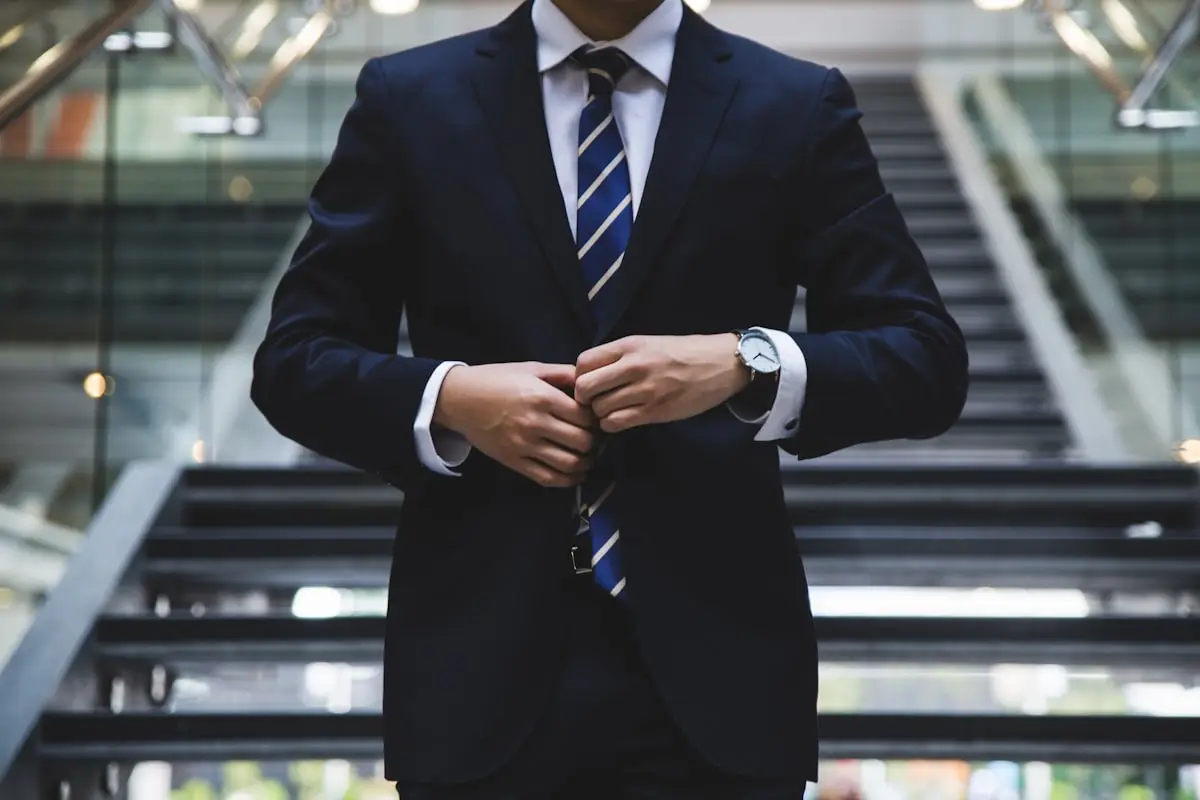 Build Credibility