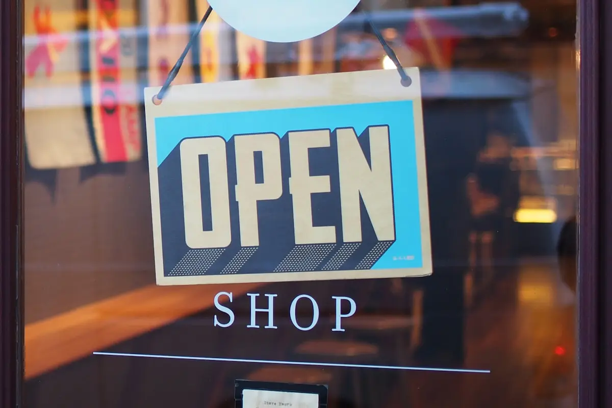 Boost Online Sales
