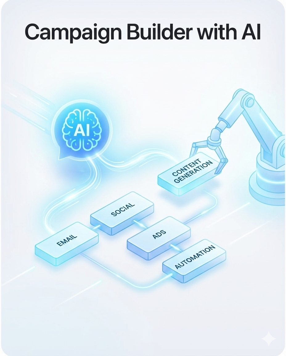 AI Campaign Builder