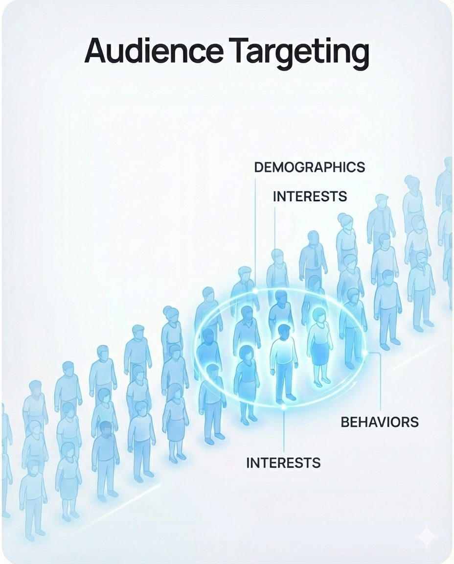 Audience Targeting